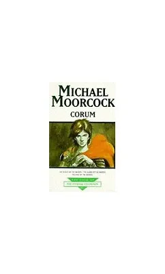Corum:  Knight Of The Swords   Queen Of The S... By Moorcock Michael Paperback • £11.99