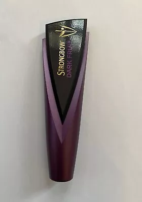 Strongbow Dark Fruit Cider Tap Handle Beer Pump Font Bar Pub Beer Lager • £8.99