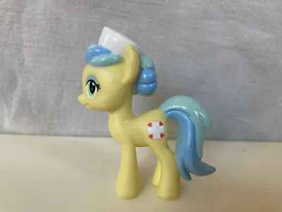 My Little Pony MLP FIM Blind Bag Wave 9 Nurse Snowheart 2  • $9.99