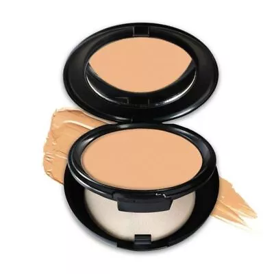 Cover FX Total Cover Cream Foundation  10g / 0.35 Oz.  CHOOSE SHADE. • $13.99