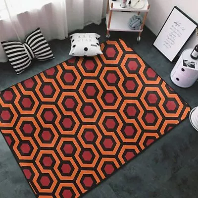 Overlook Hotel Area Rugs The Shining Vintage Carpet - 3 Sizes To Choose From • $161.99