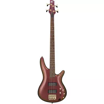 Ibanez SR300EDX-RGC SR Series Electric Bass Rose Gold Chameleon • $919.60