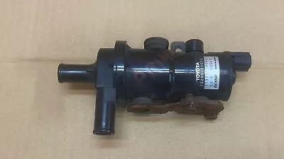 TESTED 2004 2005 2006 2007 2008 2009 Toyota Prius Coolant Water Storage Pump OEM • $41.80