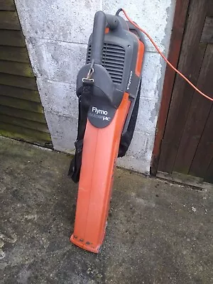 Flymo Garden Vac EV650-1 • £9.99