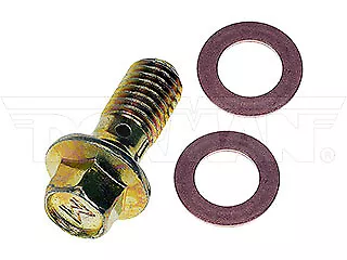 Banjo Bolt M10-1.5 X 23 For General Motors 2018-79 • $11.71