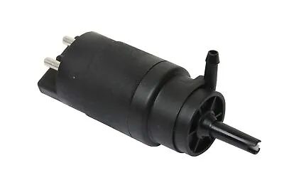 URO Parts 1298690021 Washer Pump For Select 72-02 Mercedes-Benz Models • $14.99