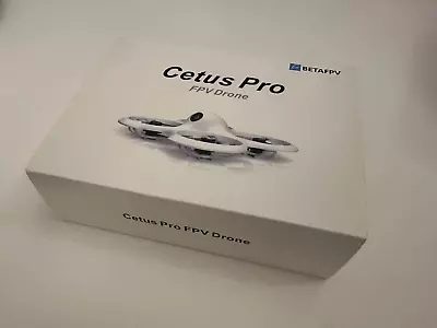 BetaFPV Cetus FPV Drone • £115