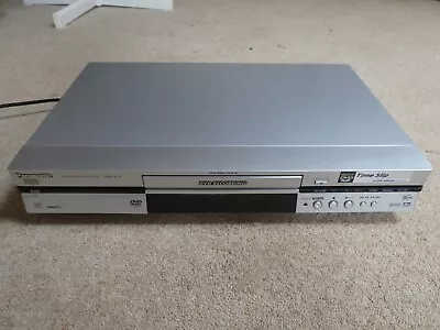 Panasonic DMR-E50 DVD Recorder • £5