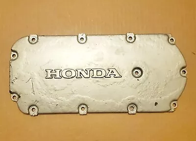 2003 2004 2005 2006 2007 Honda Accord EX 3.0 V6 Intake Manifold Cover Plate OEM • $39.99