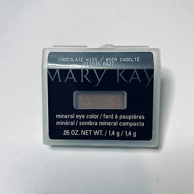 Mary Kay Mineral Eye Color - Discontinued - Choose Your Color - Free Shipping! • $16.95