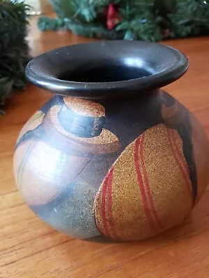 Small Vase From Peru • $13