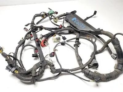 2005 Mazda 6 Engine 3.0L Wire Harness A/T OEM GN3D-67-070 • $225