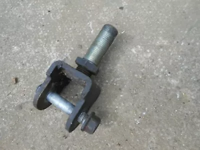 Kawasaki Zx6r Zx6 R J1 J2 2000 - 2002 Top Shock Bracket • £6.50