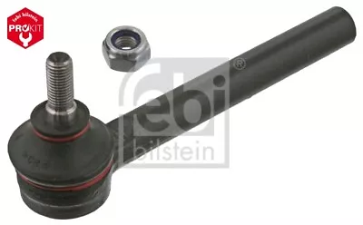 Tie Rod End For Fiat Lancia Febi Bilstein 46007 • £27.67