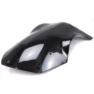 Double Bubble Windshield Windscreen For Kawasaki Z1000SX Ninja ZX 1000 2011-2013 • $24.93