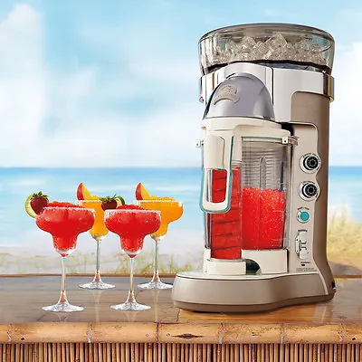 Margaritaville Bali Frozen Concoction Maker Blender With Auto Refresh ✅✅✅✅✅✅✅✅✅✅ • $229.98