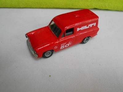 £3.99 • Buy Ford Anglia Van (promotional ) Vanguards ?