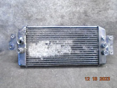 2005 05 Suzuki VL800 VL 800 C50 Boulevard Radiator • $30.44