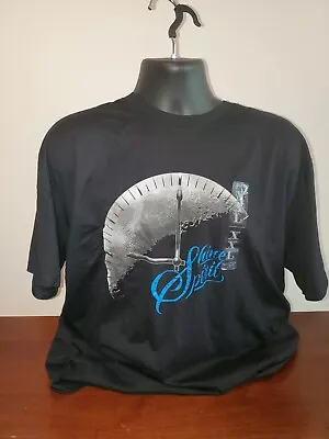 NWT Moonshine Spirit - Brad Paisley  Shine Spirit  Shirt  Size XXL  • $8.79