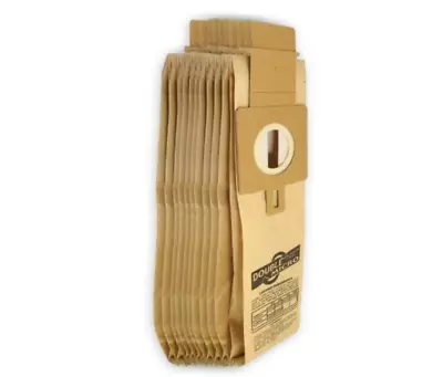  Bags For Hoover Enigma & Purepower Dustmanager Vacuum Cleaners Dual Layer X 10  • £12.04