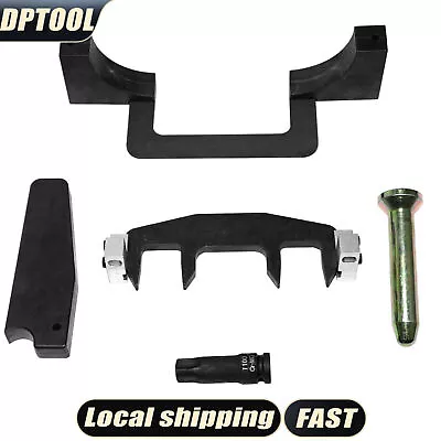 Driven Camshaft Alignment Timing Locking Tool Chain For Mercedes Benz M271 180K • $49.80