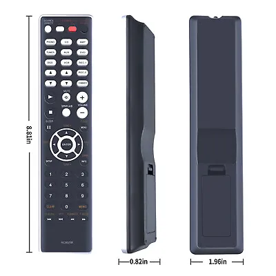 RC002SR Remote Control For Marantz Receiver SR4023N1B SR4023U1B SR4023 SR5023 • $16.17