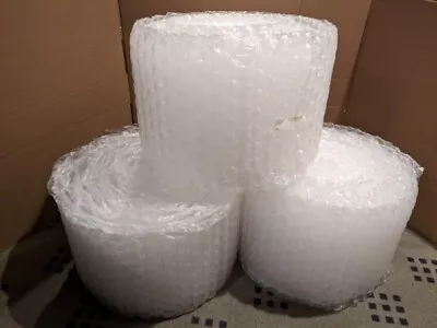 Large Packing Bubble-like Wrap/air Cushion Rolls South Park PA 15129 Pickup • $5
