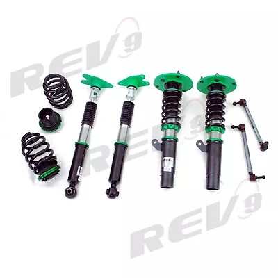 Rev9 Hyper Street 2 Coilovers Suspension For Mini Cooper F55 F56 F57 14-20 New • $532