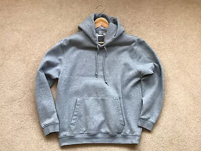 GAP Men's Vintage Soft Hoodie - Medium - Gray Heather Grey • £28.99