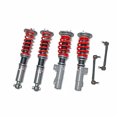 Godspeed Monors Coilover 32 Levels Damper Kit Fit 7-series Rwd (e38) 05-01  • $765