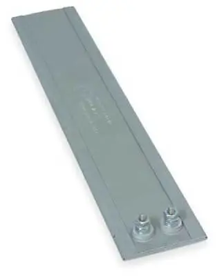 TEMPCO MSH02273 Ins. Strip Heater120V4 In. L900 Deg F • $39.95