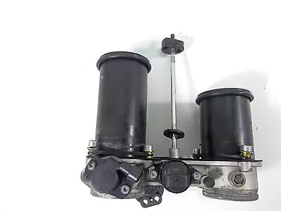 2013 Harley VRSCF Muscle Vrod Throttle Body Fuel Injection 27657-01 • $289.99