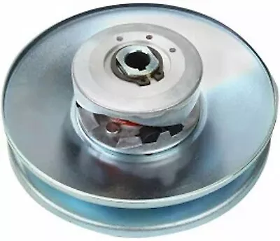 CLUTCH DRIVEN GO KART MINI BIKE 30 SERIES TORQUE CONVERTER 5/8   7   Diameter • $38.98