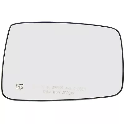 Mirror Glasses  Passenger Right Side Heated Hand 68050298AA For Ram 1500 Classic • $14.19