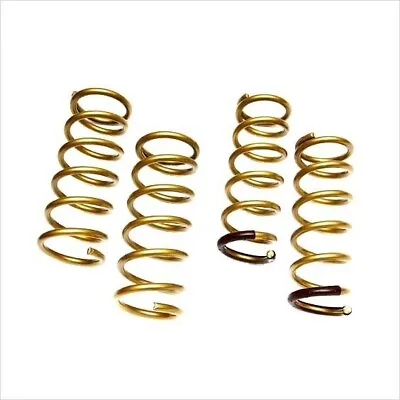 Tein SKM46-BUB00 H Tech Lowering Coil Springs For 1999-2004 Mazda Protege • $220.95