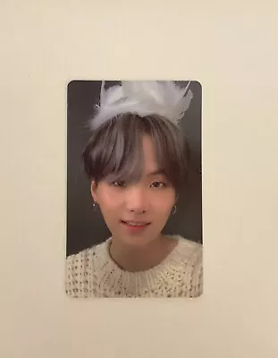 BTS SUGA Map Of The Soul 7 Version 1 Photocard Official • $30