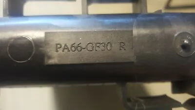 PA66-GF30 R Radietor (used) Perfect Condition • $400
