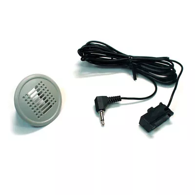 Fiscon Microphone Universal For Fiscon Car Kits (3.5mm) • £30.70