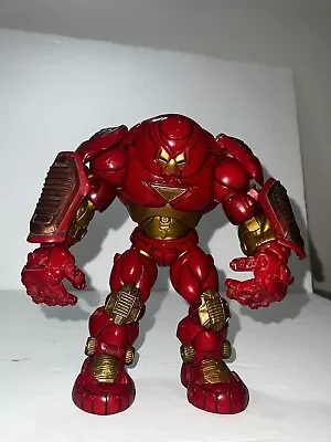 Marvel Legends Ironman Hulk Buster  Toybiz • $0.99