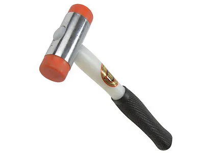 Thor 410 Plastic Faced Glazing Window Beads Hammer Mallet 32mm 450g THO410 • £15.50