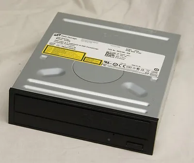 H.L Multi DVD Rewriter Model: GH30N  • £10