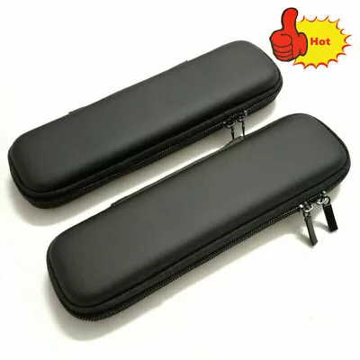 Insulin Pen Case Pouch Cooler Travel Diabetic Pocket Cooling Protector Bag Black • £4.88