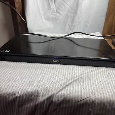 Vizio VBR337 Blu-Ray Player No Remote • $25