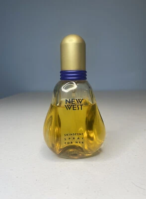 $335 • Buy RARE: New West Skin Scent For Her By Aramis.