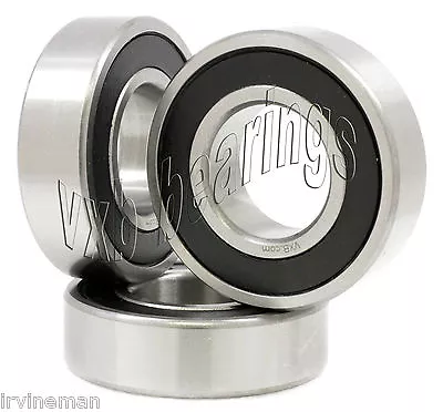 Mavic R-sys (2011) Rear HUB Bearing Set Quality Bicycle Ball Bearings • $41.99