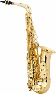 $3099 • Buy Selmer AS42  Alto Lacquer With Selmer Paris Mouthpiece ;Case  Graduation Special