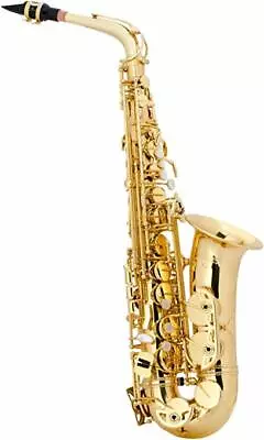 $3099 • Buy Selmer AS42  Alto Lacquer With Selmer Paris Mouthpiece ;Case  Graduation Special