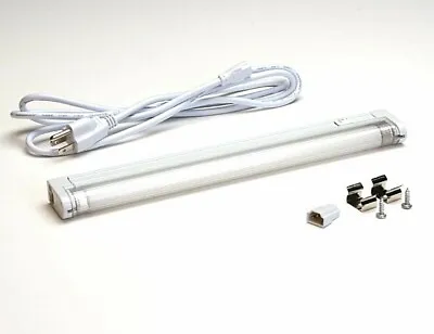 46  Ultralink Undercabinet Fluorescent Light 28W T5 Linkable Fixture (4200-0443) • $29.95