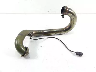 2015 Harley Davidson VRSCDX Night Rod Sp Rear Exhaust Header Manifold  65600064 • $49.99