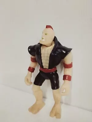 Vintage Captain Planet Action Figure 1991 Duke Nukem • $70